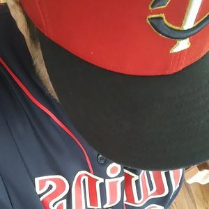 Meet your Posher, Lance